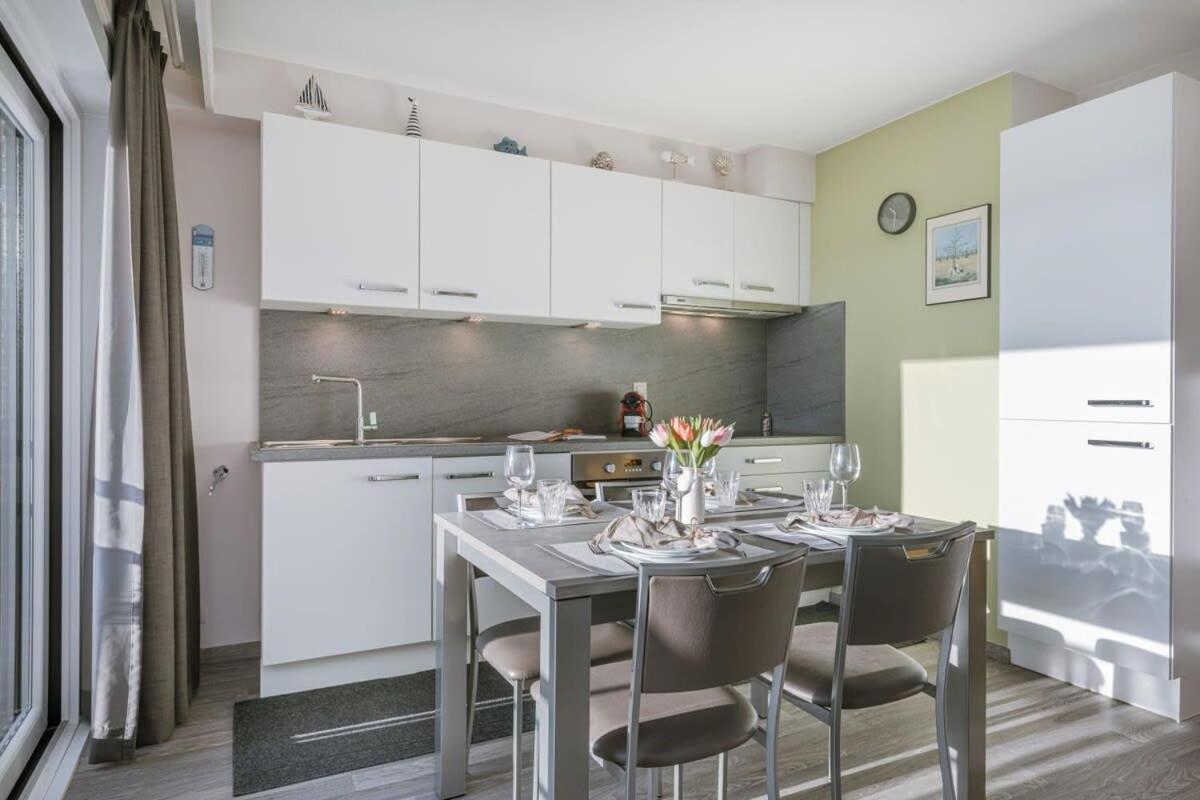 Апартаменти Huswell - Charming Studio With Terrace Nearby The Beach Мідделкерке Екстер'єр фото